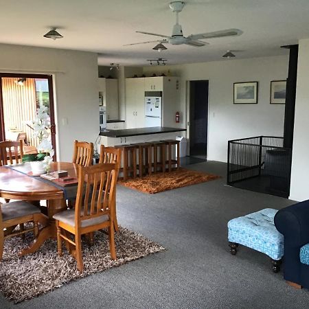 4 St James Avenue Hanmer Springs Exteriör bild
