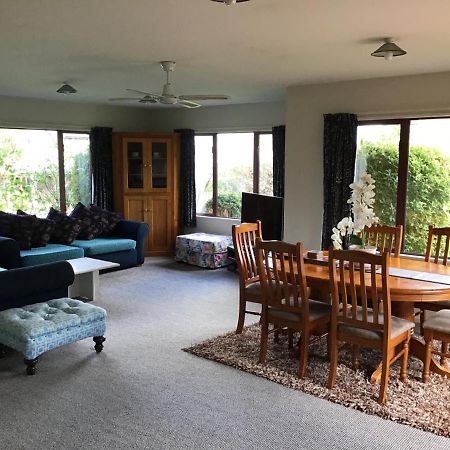 4 St James Avenue Hanmer Springs Exteriör bild